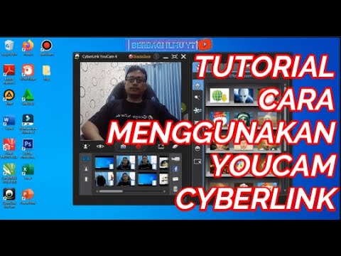 Video: Apakah kegunaan CyberLink?
