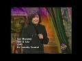 Sue Murphy A List 1992 Standup Comedy Clips