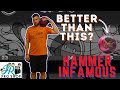 Hammer Infamous | Bowling Ball Review | STRONGER THAN THE OBSESSION??