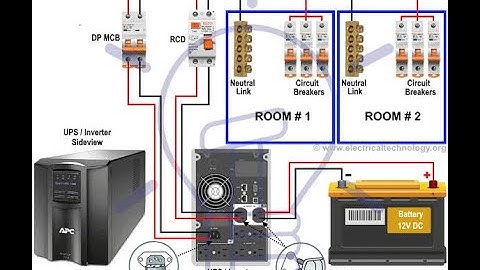 HOW TO ANY UPS TIMER DISABLE AND NO LOAD AUTOMATIC SHUTDOWN