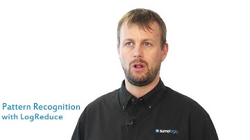 Sumo Logic for Enterprise Security Analytics