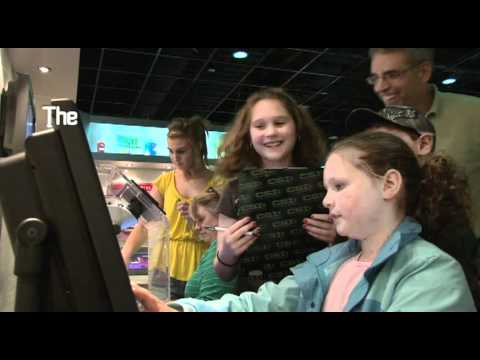 Csi experience mgm coupon