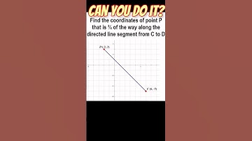 Partition Line Segment