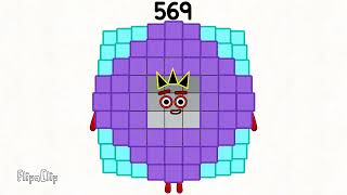 Jeanpaulfelix’ Prime Numberblocks (2-997) on DeviantArt
