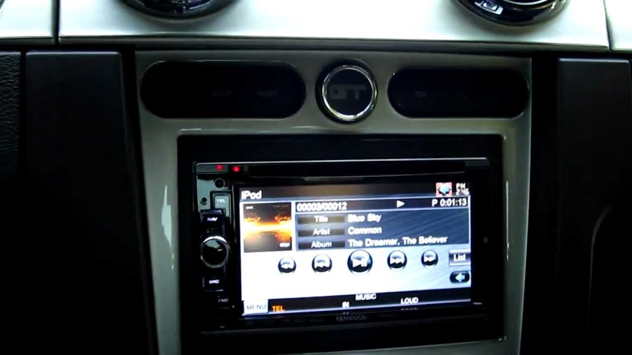 2006 Ford Mustang Gt Interior Update Youtube