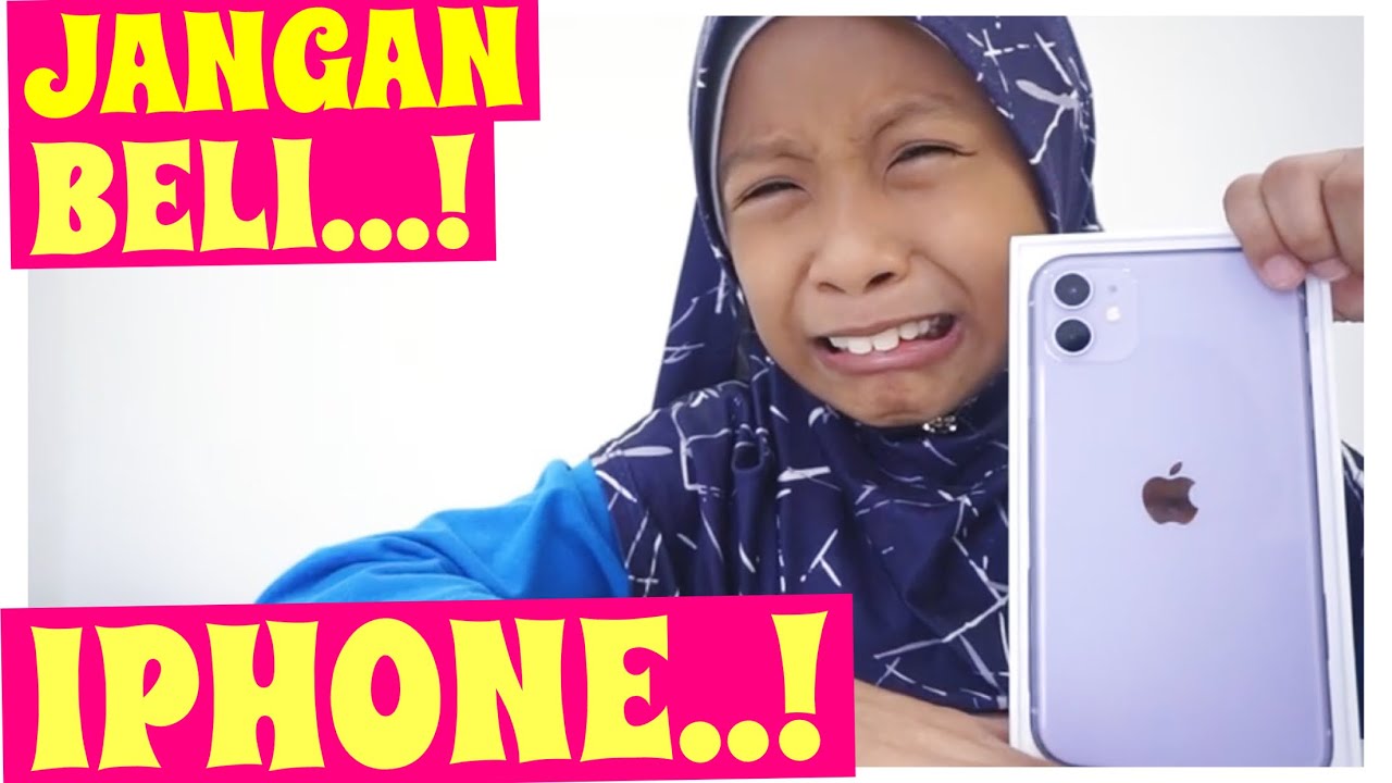 JGN BELI IPHONE...!!!! HARGA RM3,099 TAPI TAKDE CHARGER..!ðŸ˜­ðŸ˜­ðŸ˜­