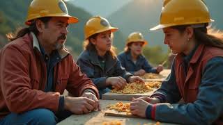 Asturias Heroica: Relatos de Lucha y Resistencia