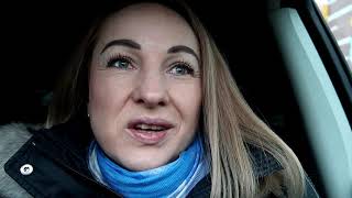 VLOG O моей работе в больнице в Финляндии! Цены на продукты в Финляндии!
