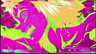 I Told Susamaru To Shut Up In All Il Vocodex Effects Extended Part 2