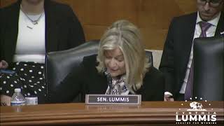 Lummis blasts EPA Administrator Regan for the damage his far-left policies have done to Wyoming