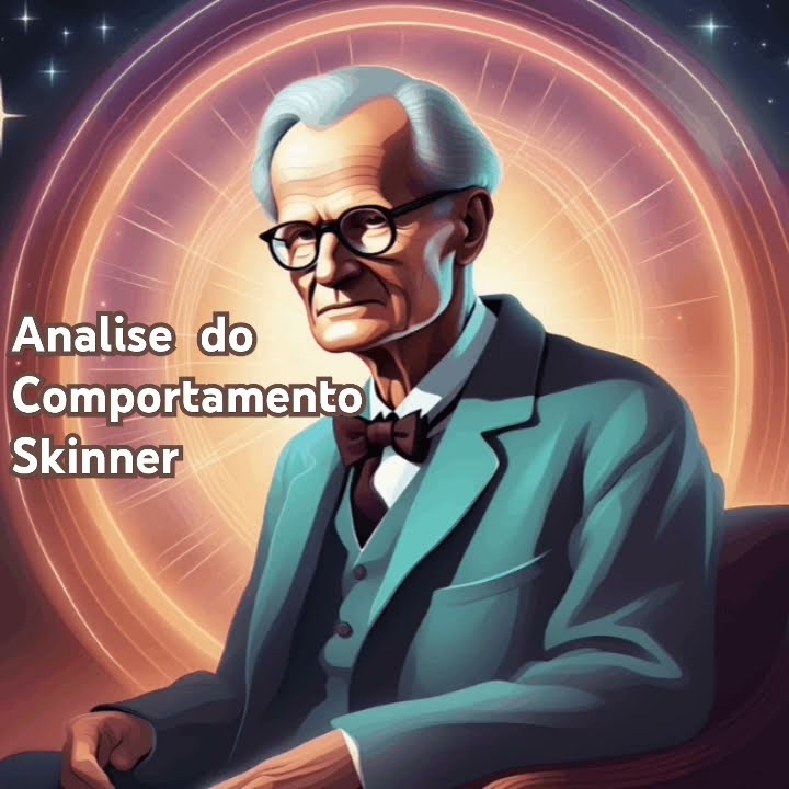 Skinner e a análise do comportamento, punição positiva e a teoria da ...