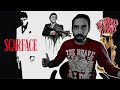نقد فیلم صورت زخمی Scarface Review 