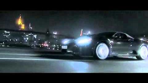 FERRARI F430 by FORMAT67