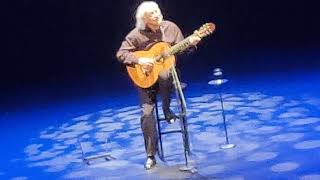 Amancio Prada , Ferrol. Galicia es Fiesta