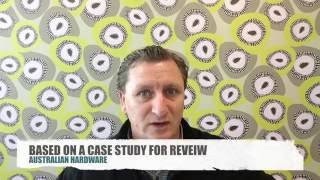 31849/02 ENSURE A SAFE WORKPLACE TUTORIAL
