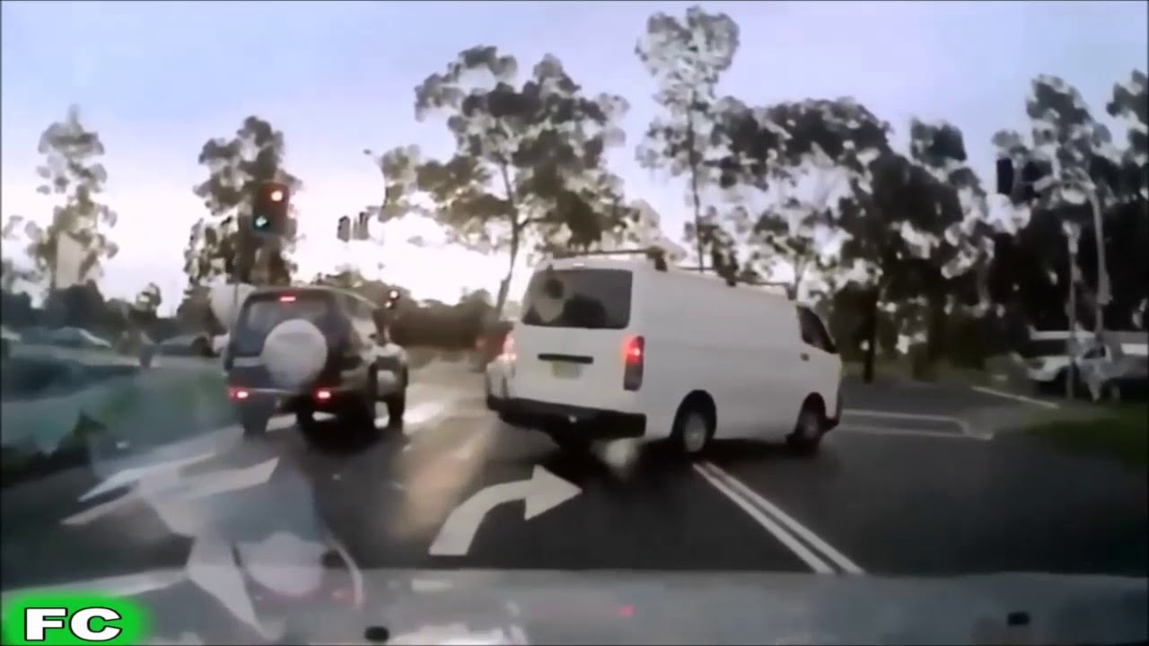 Funny Accidents || Car Crash Compilation 2017 and Road Rage || Funny Car Crash Videos ||