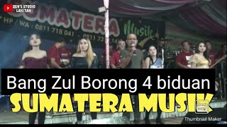 Penampilan Sumatera Musik Lubuk Linggau, video terbaru 2023.