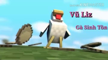 Gửi tặng intro này cho anh Vũ Liz