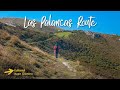 Camino of Las Palancas (Northern Route)