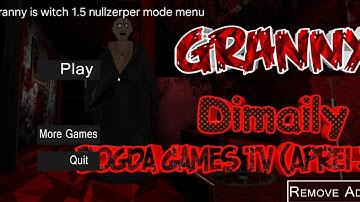Aziz witch mod 1.5 version mod by creator of dimaily with the nullzerper mode menu download link 
