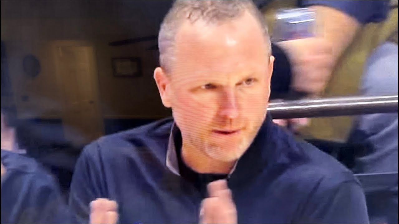 IU Basketball - Iowa outworks and out-shoots Hoosiers! Michigan next!