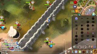 Sp1ritz | Legacy 614 Pk Vid Two | Blitz/Ags Rushing