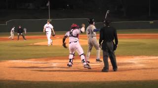 Tyler Rogers Pitcher of the week