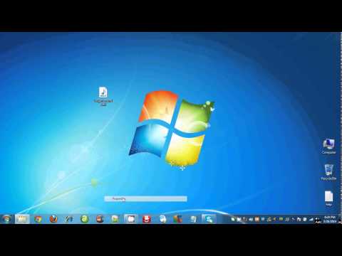 Video: How To Change Windows 7 Startup Sound