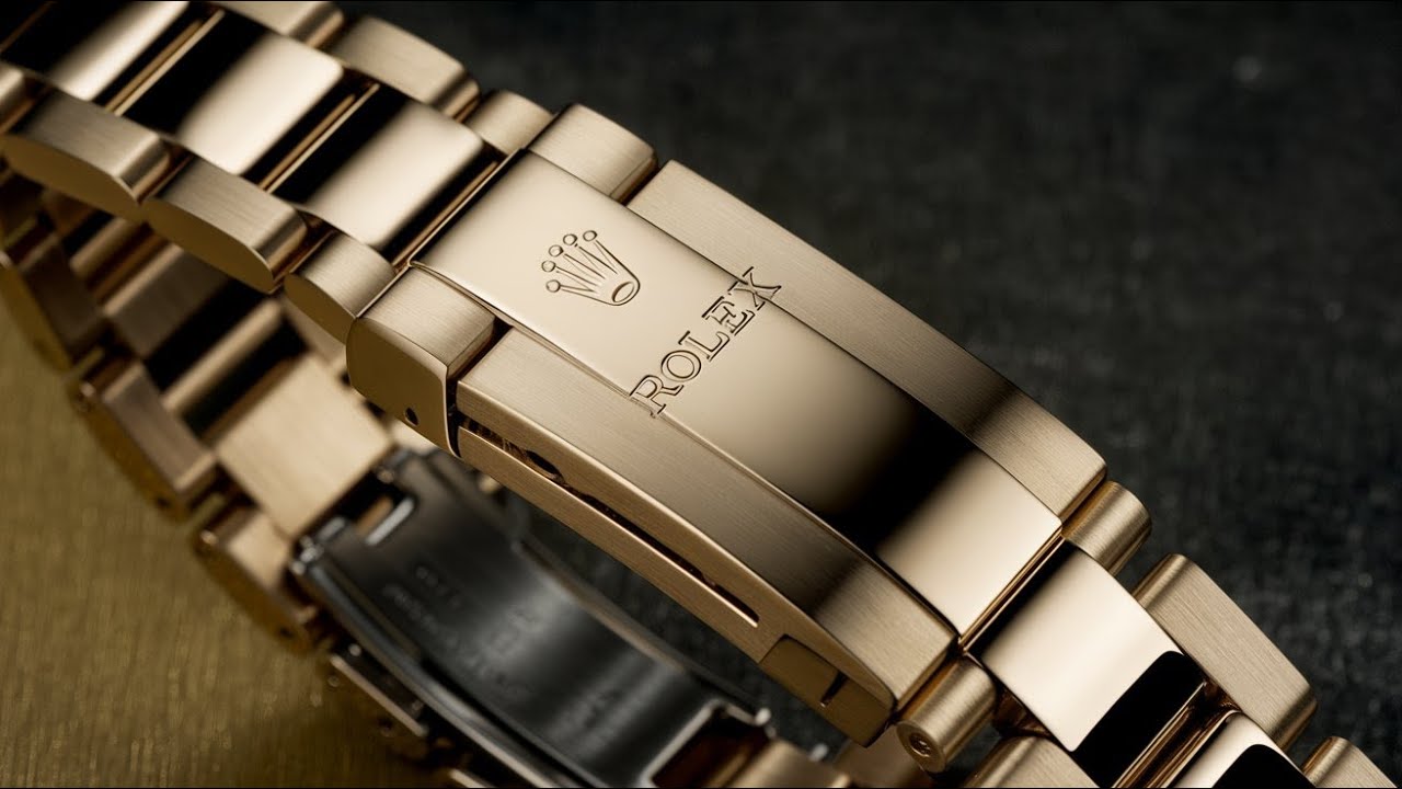 Rolex 2025 Watch Guide – 9 Must-Have Timepieces