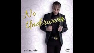 Dexta Daps - No underwear