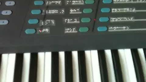 Emax SE : new sample "future computer"