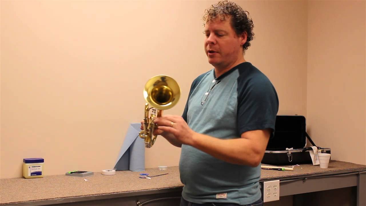 Mira One Minute Workshop - Trumpet Quick Fixes en YouTube Mira One Minute Workshop - Trumpet Quick Fixes en YouTube