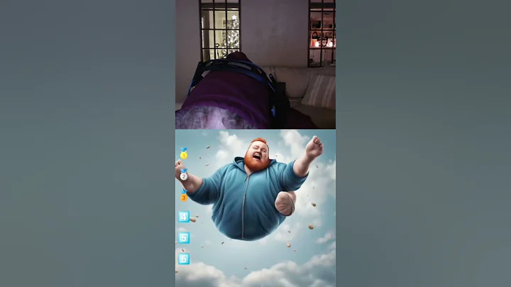 This AI Image Haunts My Nightmares #ai #funny #caseoh #meme #viralshort