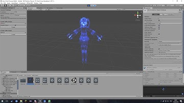VRChat GPU Particles Reset Shapes Tutorial