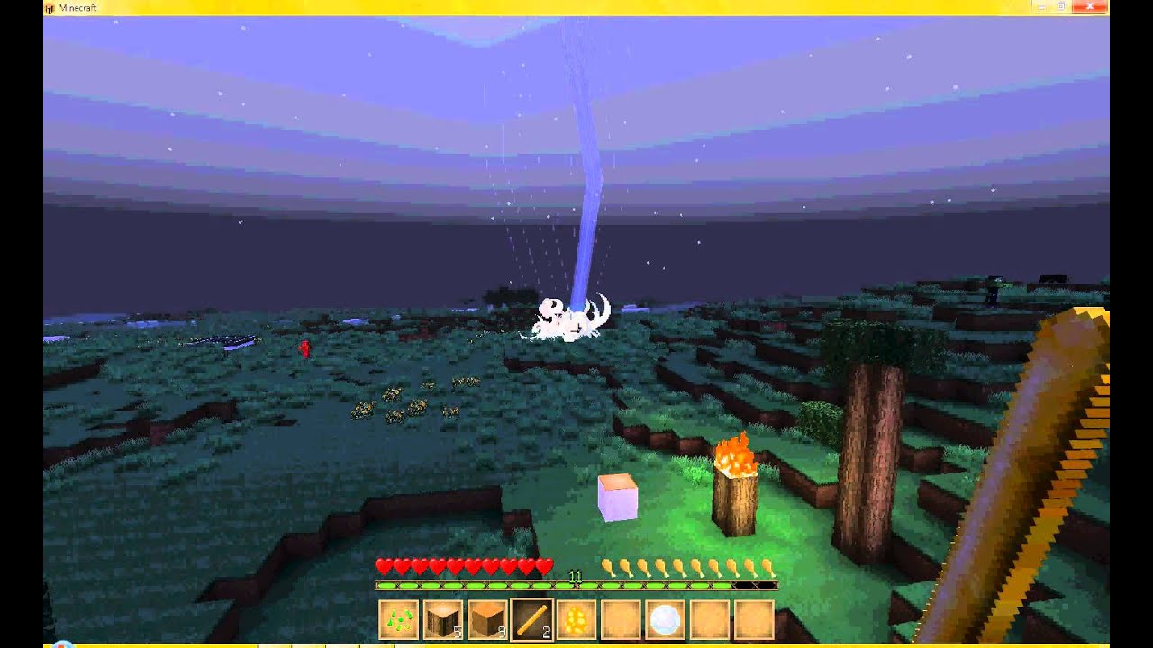 Minecraft slots ne demek