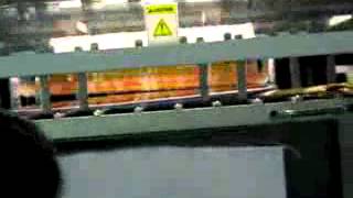 Masterwork Machinery -- MK1060M (In Indonesia）