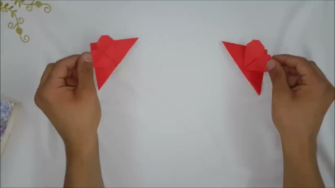 Kolay Kalpli Kitap Ayracı Yapımı Kolay Kalpli Kitap Ayracı Yapımı