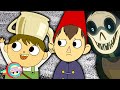 'Over The Garden Wall' The Timeless Instant Classic | Nostalgia Trip