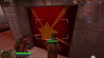 Red Alert: A Path Beyond - Flying... subs?