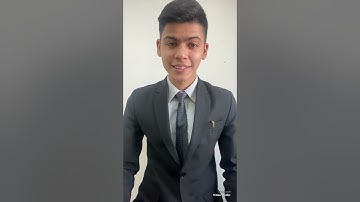 J1 Training Program Self Introduction