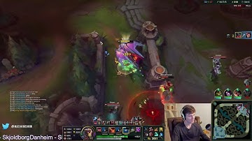 Come, let me kill you! A thousand times isn