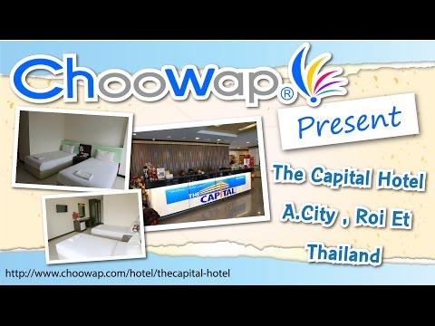 The Capital Hotel by Choowap.com