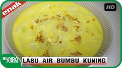 Labu Air Bumbu Kuning Resep Masak Indonesia Nusantara - Rumahan Sederhana Sehari Hari - Bunda Airin - Durasi: 6.51. 