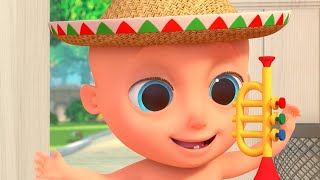 PIN PON y más CANCIONES INFANTILES 👶🏼 MIX 🌈 DIBUJOS ANIMADOS PARA NIÑOS PIN PON y más CANCIONES INFANTILES 👶🏼 MIX 🌈 DIBUJOS ANIMADOS PARA NIÑOS