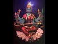 SHYAMALA DANDAKAM PART 6 UPANYASAM BY MELATTUR N GANESHA BHAGAVATHAR