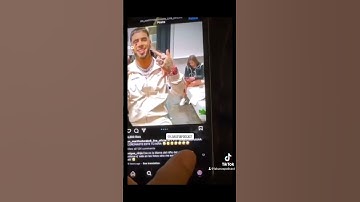 Tekashi 69 de burla de anuel #tekashi69 #anuelaa #chisme #novia #yailinlamasviral