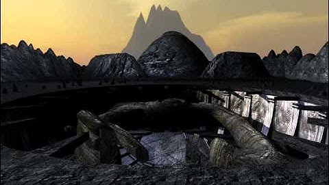 Prometheus DOOM 3 Helmet & Juggernaut Test v 10a