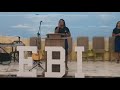 Cantora Aline Assis - Nunca Foi sobre Nós (Cover Ministério Zoe) | Escola Bíblica Inconformados
