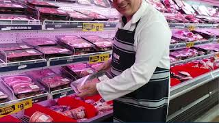 Introducing the butchers behind the business