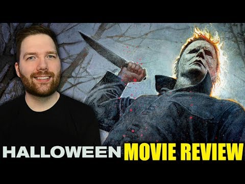 Halloween (2018) - Movie Review